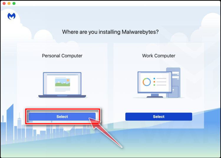 remove malwarebytes from mac for pc