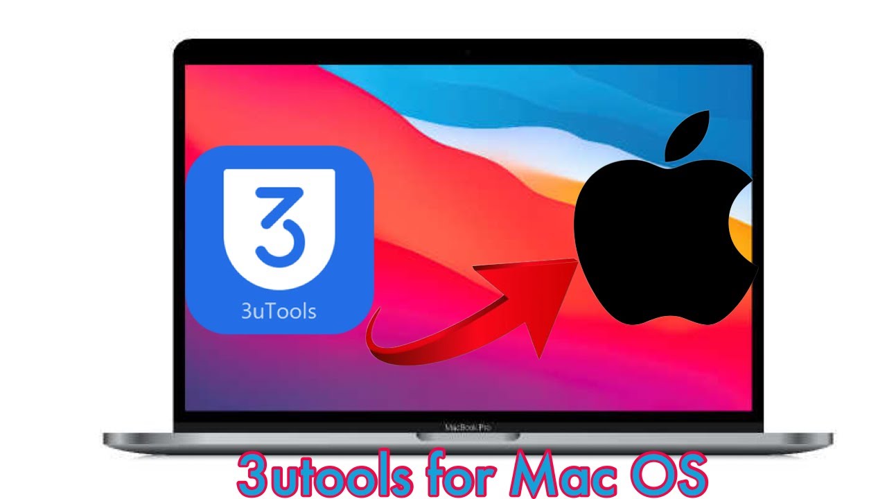 3utools for mac download